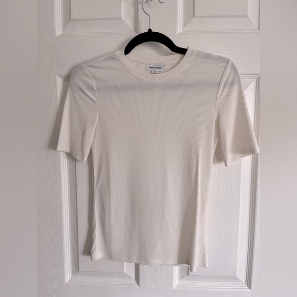 Frank & Oak T-shirt - Picture 1 of 2